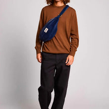 Load image into Gallery viewer, Sasha Corduroy Waist Bag