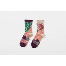 Load image into Gallery viewer, KUSU Cotton Socks