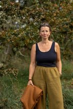 Load image into Gallery viewer, Nora Trouser with Pockets