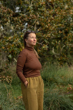 Load image into Gallery viewer, Nora Trouser with Pockets