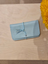 Load image into Gallery viewer, KNOT Leather Wallet