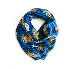 Load image into Gallery viewer, Cotton Silk Scarf - Hawaii