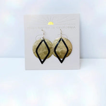 Load image into Gallery viewer, Erebus Earrings