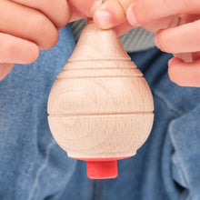 Load image into Gallery viewer, Spinning Top