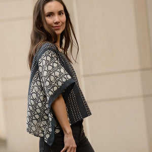 Hari Crop Top