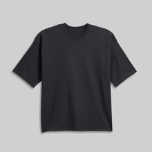 Load image into Gallery viewer, Oversized Boxy Short Sleeve T-shirt