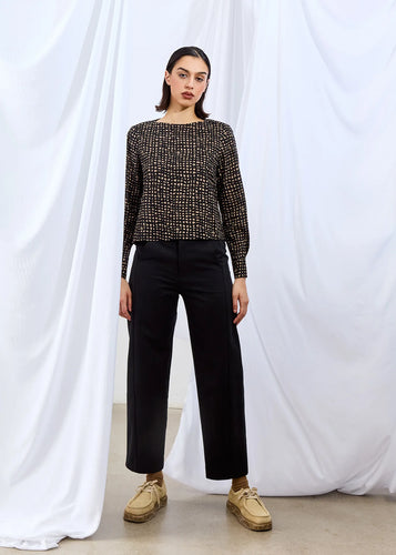 Kit Seamed Pant