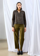 Load image into Gallery viewer, Kit Seamed Pant