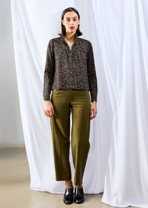 Kit Seamed Pant
