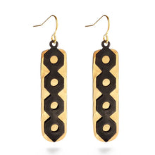 Load image into Gallery viewer, Hemera Earrings