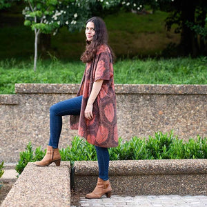 Kimono - Mia