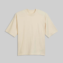 Load image into Gallery viewer, Oversized Boxy Short Sleeve T-shirt