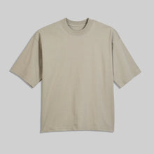 Load image into Gallery viewer, Oversized Boxy Short Sleeve T-shirt