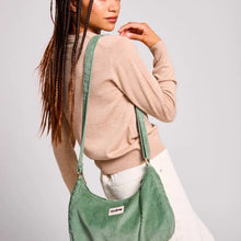 Load image into Gallery viewer, Rosa Bag - Plain or Corduroy