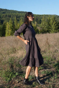 Jane Dress