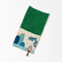 Load image into Gallery viewer, KUSU Pouch Handkerchiefs