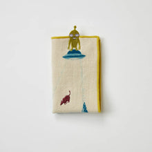 Load image into Gallery viewer, KUSU Mini Pocket Handkerchiefs