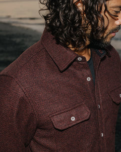 Men's Berlino Wool