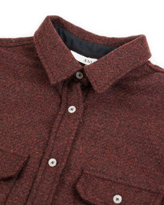 Women's Berlino Wool