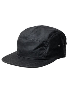 Tin Cloth Hat