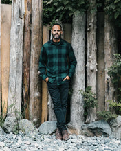 Load image into Gallery viewer, The Sunday Flannel