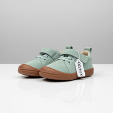 Load image into Gallery viewer, Toddler Barefoot Sneakers