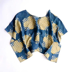 Ira Crop Top