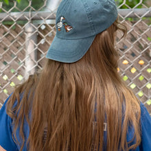 Load image into Gallery viewer, Embroidered Dad Hat - Fowl Duck and Goose