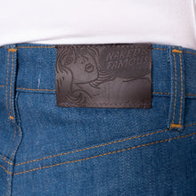 Load image into Gallery viewer, Classic Jeans - Ocean&#39;s Edge Selvedge