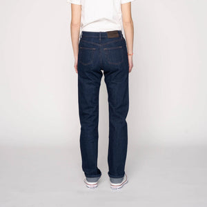 Arrow Jeans - Blue Comfort Stretch Selvedge