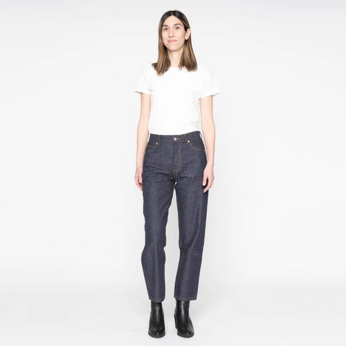 Bestie - Blue Comfort Indigo