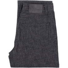 Load image into Gallery viewer, Bestie - Black Lightweight Denim