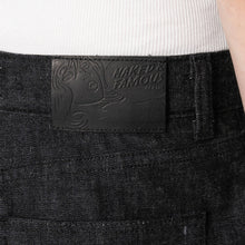 Load image into Gallery viewer, Bestie - Black Lightweight Denim