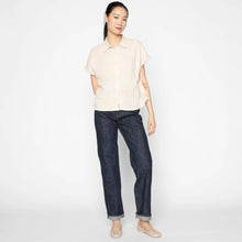 Load image into Gallery viewer, Billie Shirt - Double Weave Gauze