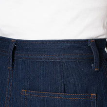 Load image into Gallery viewer, Maudie - Vertical Slub - Indigo