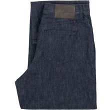 Load image into Gallery viewer, Bestie - Linen Blend Denim - Indigo