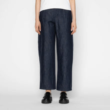 Load image into Gallery viewer, Bestie - Linen Blend Denim - Indigo