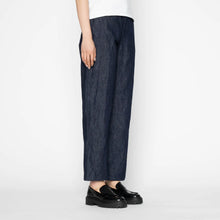 Load image into Gallery viewer, Bestie - Linen Blend Denim - Indigo