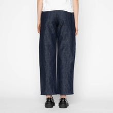 Load image into Gallery viewer, Bestie - Linen Blend Denim - Indigo