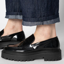 Load image into Gallery viewer, Bestie - Linen Blend Denim - Indigo