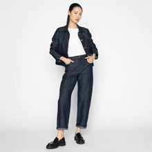 Load image into Gallery viewer, Bestie - Linen Blend Denim - Indigo
