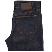 Load image into Gallery viewer, Bestie - Blue Comfort Indigo
