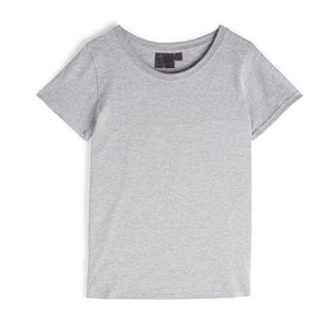 Ringspun Cotton T-Shirt