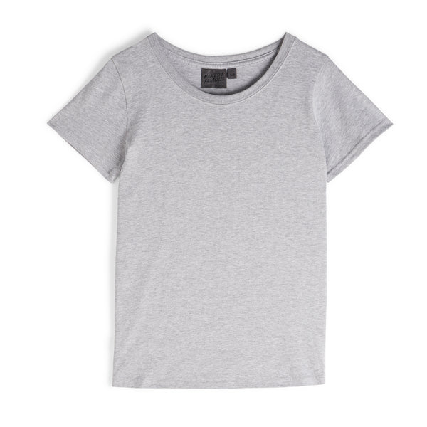 Ringspun Ballet Cotton T-Shirt