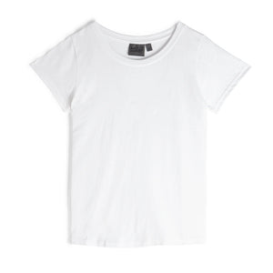 Ringspun Ballet Cotton T-Shirt