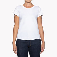 Load image into Gallery viewer, Ringspun Ballet Cotton T-Shirt