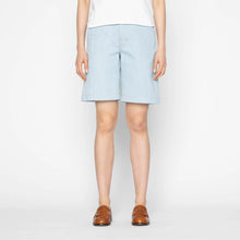 Load image into Gallery viewer, Andie Shorts - Secret Agent Bleach Blue