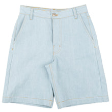 Load image into Gallery viewer, Andie Shorts - Secret Agent Bleach Blue