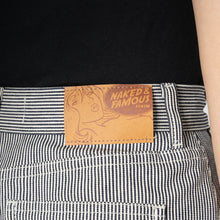 Load image into Gallery viewer, Andie Shorts - Hickory Indigo