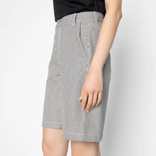 Load image into Gallery viewer, Andie Shorts - Hickory Indigo